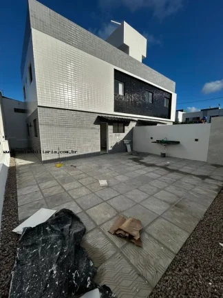 Imagem Lançamento em Paratibe, João Pessoa/PB, Apartamento à venda.