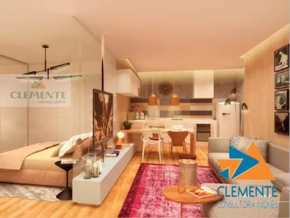 Imagem LOFT de 1 quarto, SAVASSI