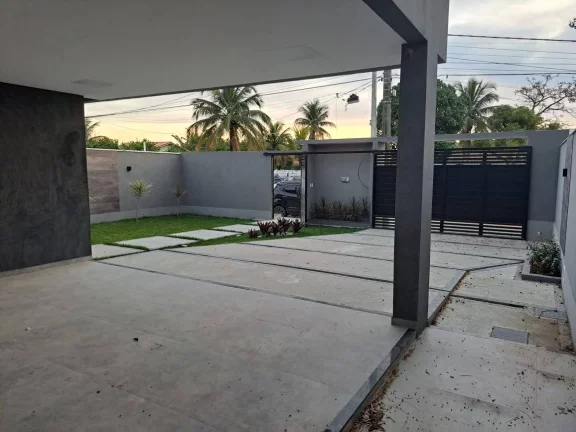 Imagem Linda casa em Itaipuaçu