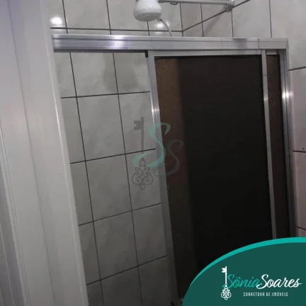 Imagem Sobrado para Venda Parque Residencial Vila União, Campinas/SP