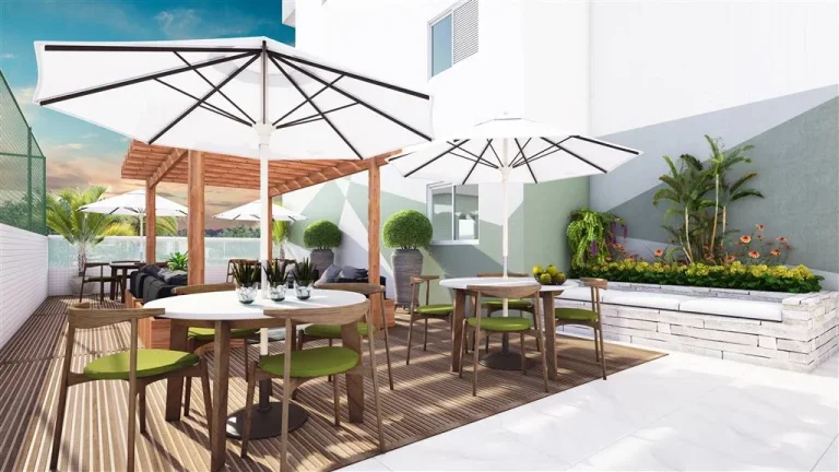 Imagem APARTAMENTO COM 70.72 m² - CAIÇARA - PRAIA GRANDE SP