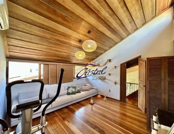 Imagem Casa com 3 quartos / suítes à venda, 362 m² - Granja Viana - Cotia/SP