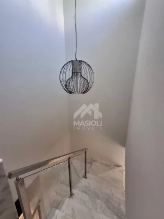 Imagem Casa com 4 dormitórios à venda, 220 m² por R$ 1.390.000,00 - Ataíde - Vila Velha/ES