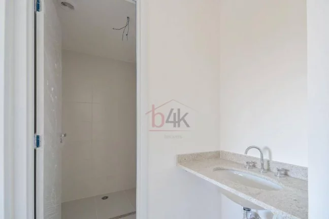 Imagem Apartamento 50m² no Retrato by Diálogo: Conexão Brooklin-Santo Amaro