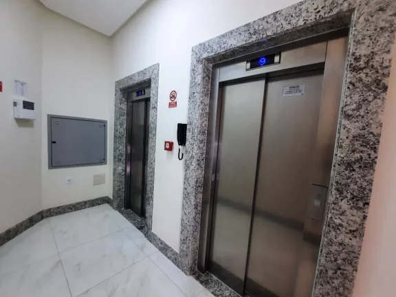 Imagem apartamento novo a venda lazer completo oportunidade guarapari praia do morro edificio agatha financiamento direto 60X