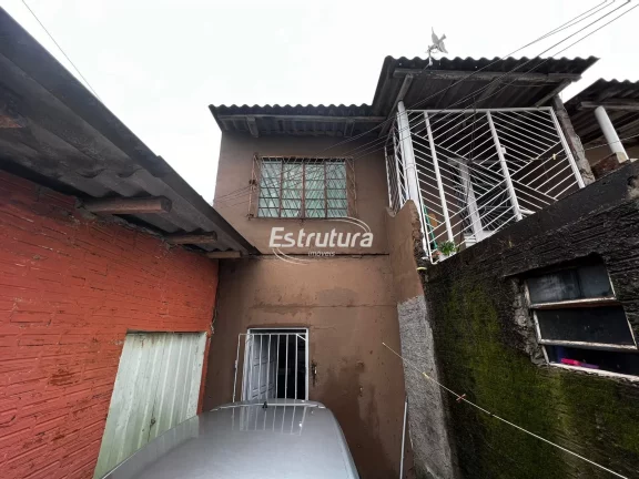 Imagem Sobrado a venda na Urlandia em Santa Maria - RS