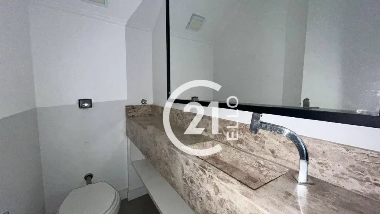 Imagem Apartamento Duplex com 3 dormitórios para alugar, 277 m² por R$ 13.244,00/mês - Paraíso - São Paulo/SP
