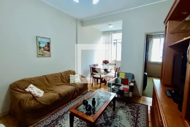 Imagem Apartamento à Venda - Copacabana, 3 Quartos, 100 m2