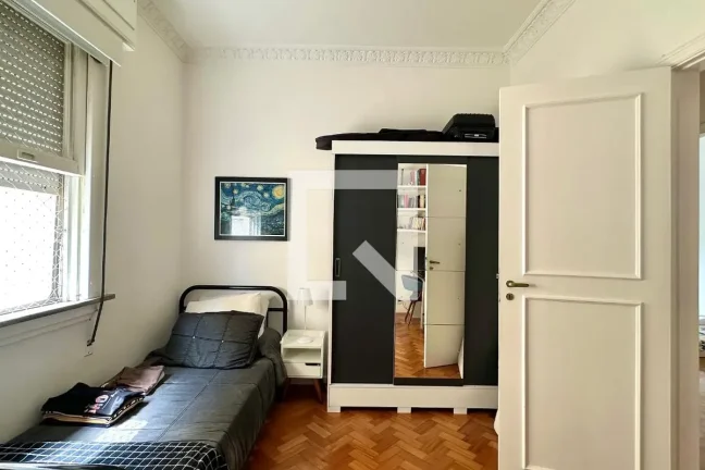 Imagem Apartamento à Venda - Ipanema, 3 Quartos, 86 m2