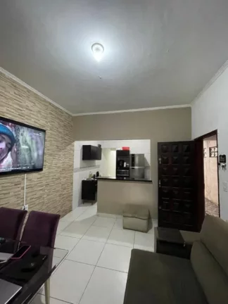 Imagem CASA OCIAN - PRAIA GRANDE SP