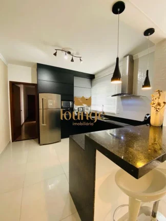 Imagem Casa à Venda em Vila Fiori Zona Norte - Sorocaba/SP