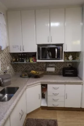 Imagem APARTAMENTO RESIDENCIAL em São Paulo - SP, Tatuapé