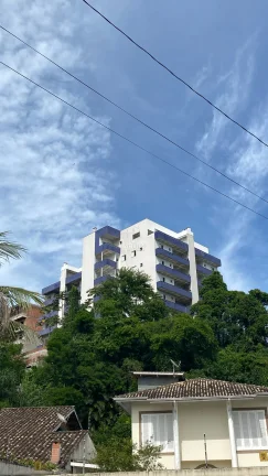 Imagem Ótimo apartamento com vista para o mar