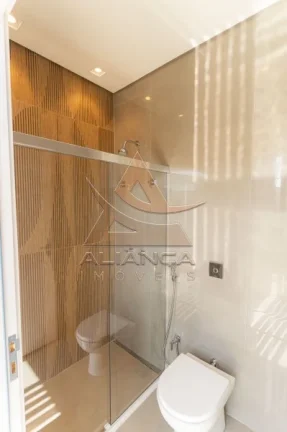 Imagem Casa Condomínio - Ribeirão Preto - Alphaville