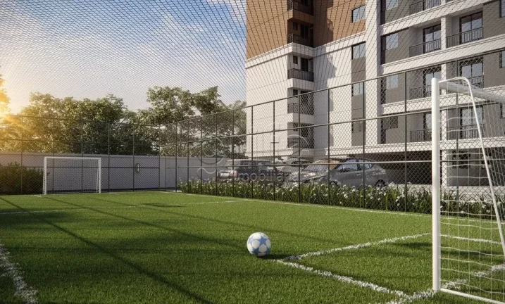 Imagem CONDOMÍNIO BS JADE - Joaquim Távora Empreendimento incrível com unidades de 2 e 3 quartos, sendo ...