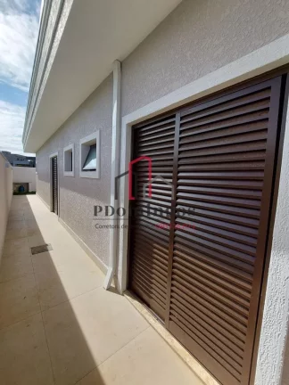 Imagem CASA TÉRREA - COMPLETA - RESIDENCIAL ROYAL GARDEN - PAULÍNIA