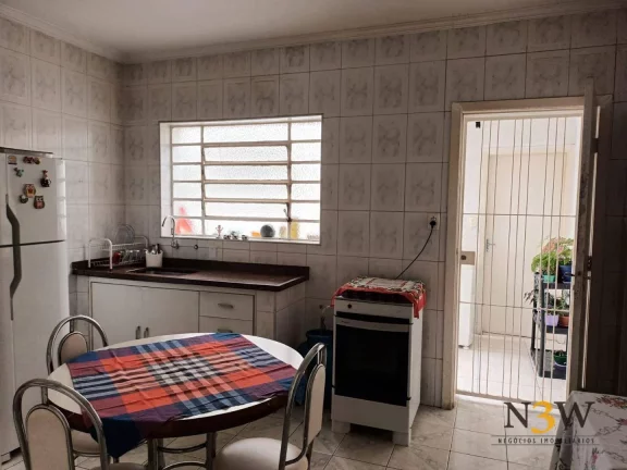 Imagem Sobrado com 2 dormitórios à venda, 81 m² por R$ 1.200.000,00 - Vila Leopoldina - São Paulo/SP