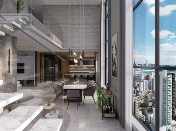 Imagem Línea Living Concept
