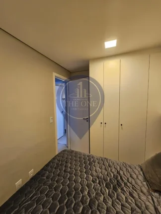 Imagem Apartamento à venda em São Paulo-SP, Vila Sônia: 1 quarto, 1 banheiro, 37,00 m² de área.