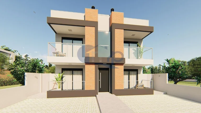 Imagem Apartamento á venda com 2 dormitórios na praia Bela Torres no Passo de Torres/RS