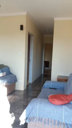 Imagem CASA VENDA ELOY CHAVES, CASA DE RUA PARA VENDA, CASA PARQUE ELOY CHAVES