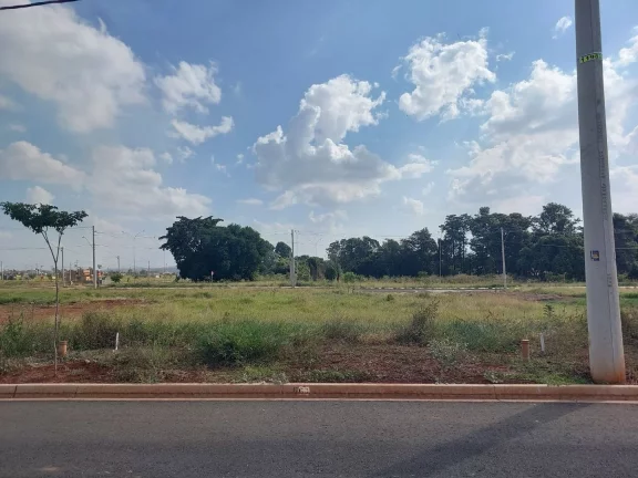 Imagem TERRENO MAIOR - JARDIM FLÓRIDA - HORTOLÂNDIA