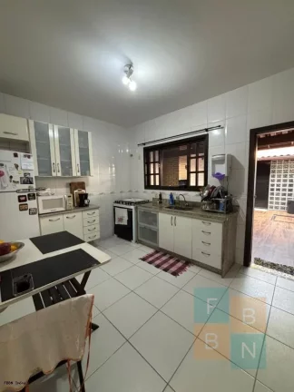 Imagem Casa para Venda em Rio de Janeiro / RJ no bairro Curicica