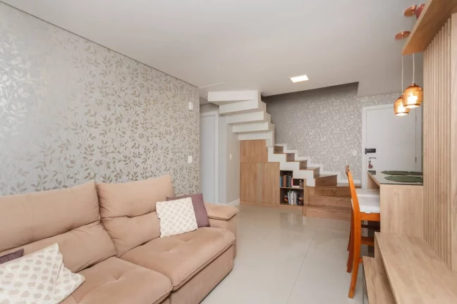 Imagem Cobetura 116m² no Felicita Club em Santa Felicidade - R$1.169.000,00