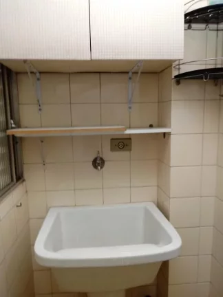 Imagem Apartamento mobiliado na Consolação