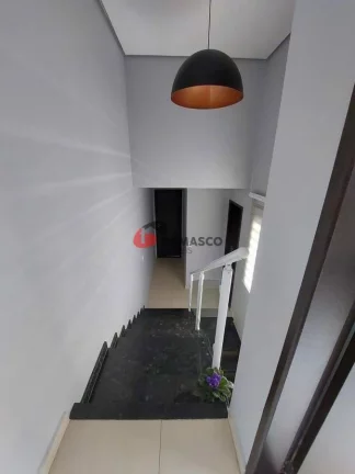 Imagem Sobrado à venda 3 Quartos, 3 Suites, 4 Vagas, Nova Gerty, São Caetano do Sul - SP