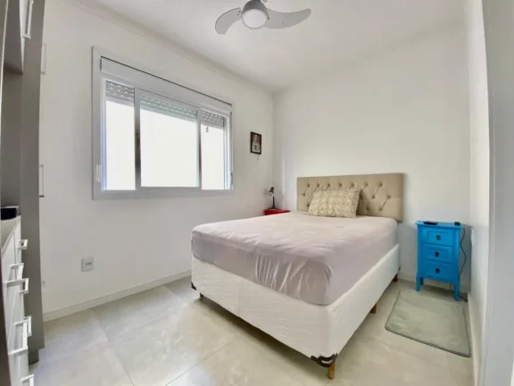 Imagem Apartamento 2 Dormitórios - Bairro Zona Nova