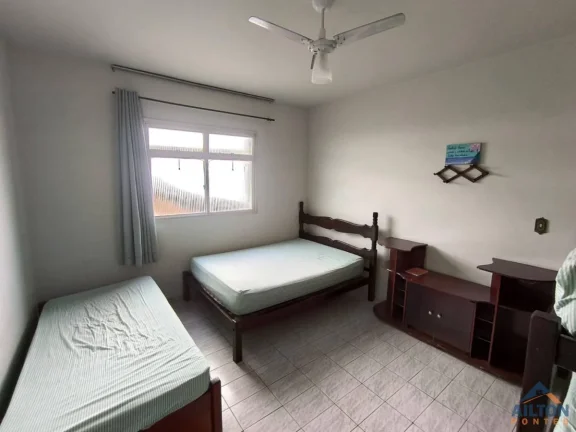 Imagem Apartamento com 03 Quartos Disponível p/ Locação Anual na Praia do Morro - Guarapari/ES