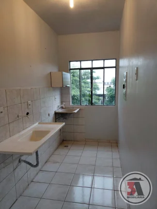 Imagem Apto 2/4 Residencial Rio Bonito (Jatuarana)