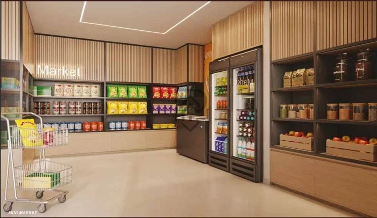 Imagem Apartamento Breve lançamento Minha casa minha vida
