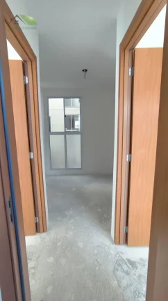 Imagem Apartamento com 2 quartos, 41,00m2, à venda em Suzano, Chácara Estância Paulista