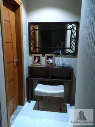 Imagem Cobertura para Venda em Santo André / SP no bairro Paraíso