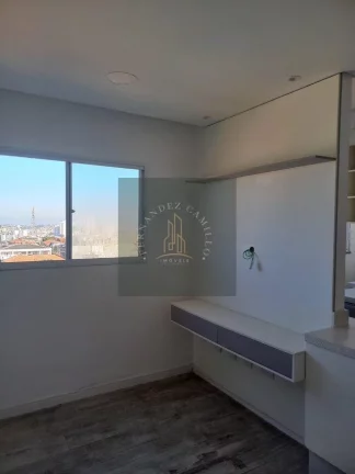 Imagem LOCAÇÃO: APARTAMENTO CONDOMINIO RESIDENCIAL MADRID / MOGI MODERNO / 2 DORMITORIOS