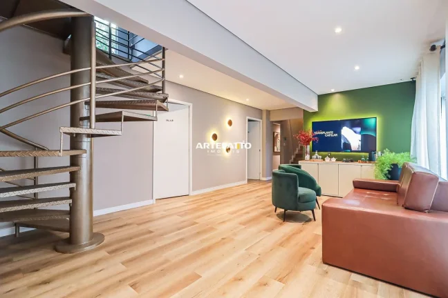 Imagem Casa Comercial Exclusiva na Vila Andrade – Pronta para Receber Seu Negócio!