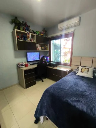 Imagem Casa 3/4 Sendo 1 Suite No Condominio Belle Vue Oportunidade