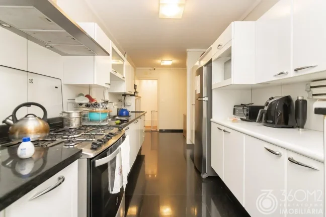 Imagem Apartamento para Venda em São Paulo / SP no bairro Jardim Paulista