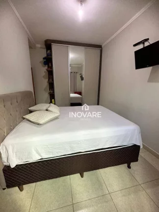 Imagem Casa com 3 dormitórios à venda, 93 m² por R$ 270.000,00 - Setor Buritys - Itumbiara/GO