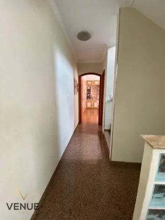 Imagem Sobrado com 5 dormitórios à venda, 174 m² por R$ 650.000,00 - Vila Carrão - São Paulo/SP