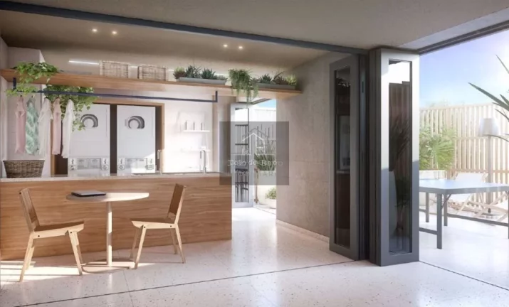 Imagem Apartamento Duplex Residencial à venda, Vila Anglo Brasileira, São Paulo - AD0005.