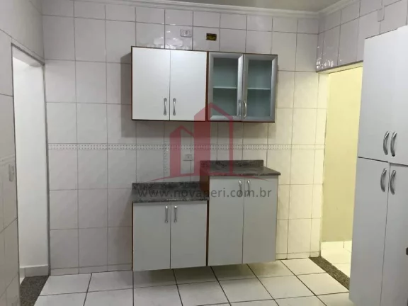 Imagem Casa comercial para locação na Vila Zanela em Franco da Rocha-SP: 2 quartos, 1 sala, 2 banheiros, 160m². Oportunidade única!