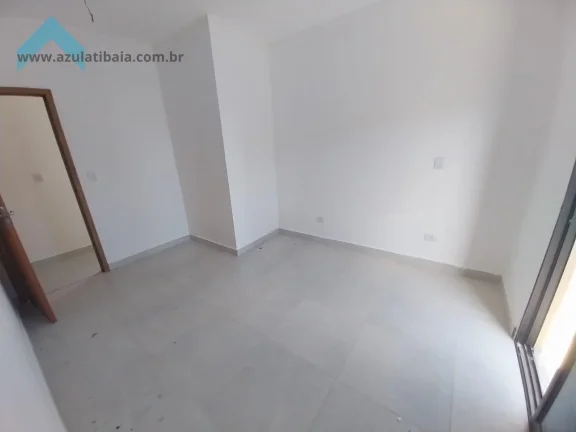 Imagem Casa com 2 Suítes em Condomínio Exclusivo! Atibaia - SP