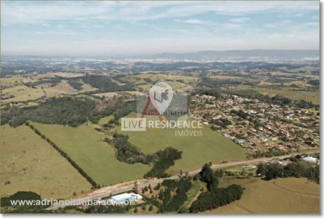 Imagem GSP Terreno 640m² em Itatiba- SP Live Residence Vende condomínio