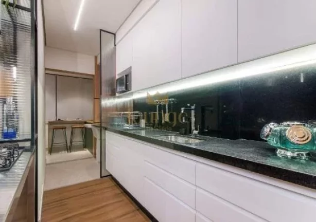 Imagem Flat Para Alugar Parque Campolim Zona Sul - Sorocaba/SP
