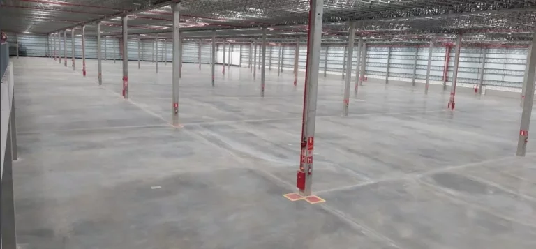 Imagem Galpão modular para alugar em Cajamar, acesso direto pela Rodovia Anhanguera