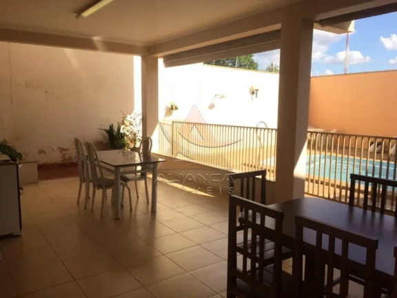Imagem Casa - Ribeirão Preto - Ribeirânia