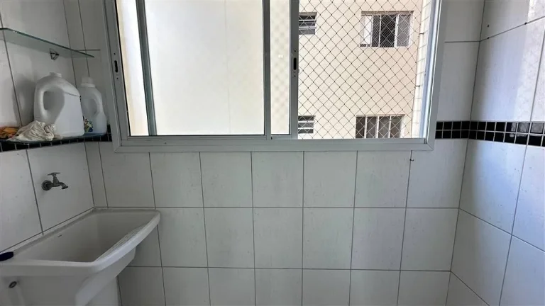 Imagem APARTAMENTO COM 75.76 m² - GUILHERMINA - PRAIA GRANDE SP